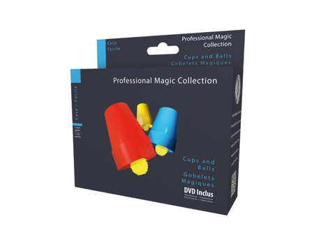 Jogos de Magia MEGAGIC 502 (8 anos)
