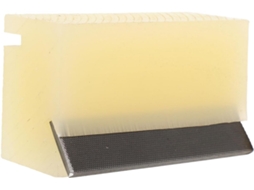 Bloco de Lixa Imikeya para Lixar Cantos e Extremidades | S/MARCA