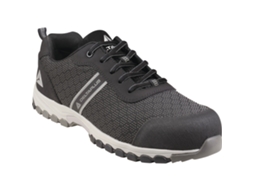Sapatos Baixos de Poliéster S1P Hro Src DELTAPLUS