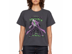 Batman Joker On You T-shirt Unisex Adults Size:m