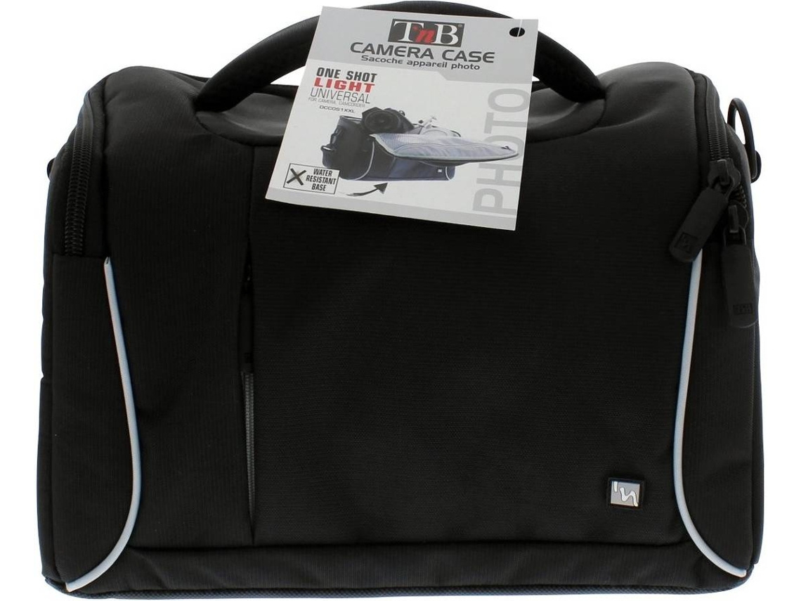 Bolsa TNB One Shot Light para Câmera Reflex
