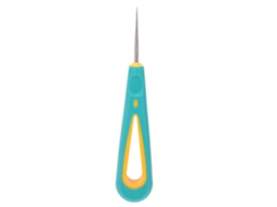 Yncm-furadeira De Corda Para Raquete Badminton Tênis Silicone Aço