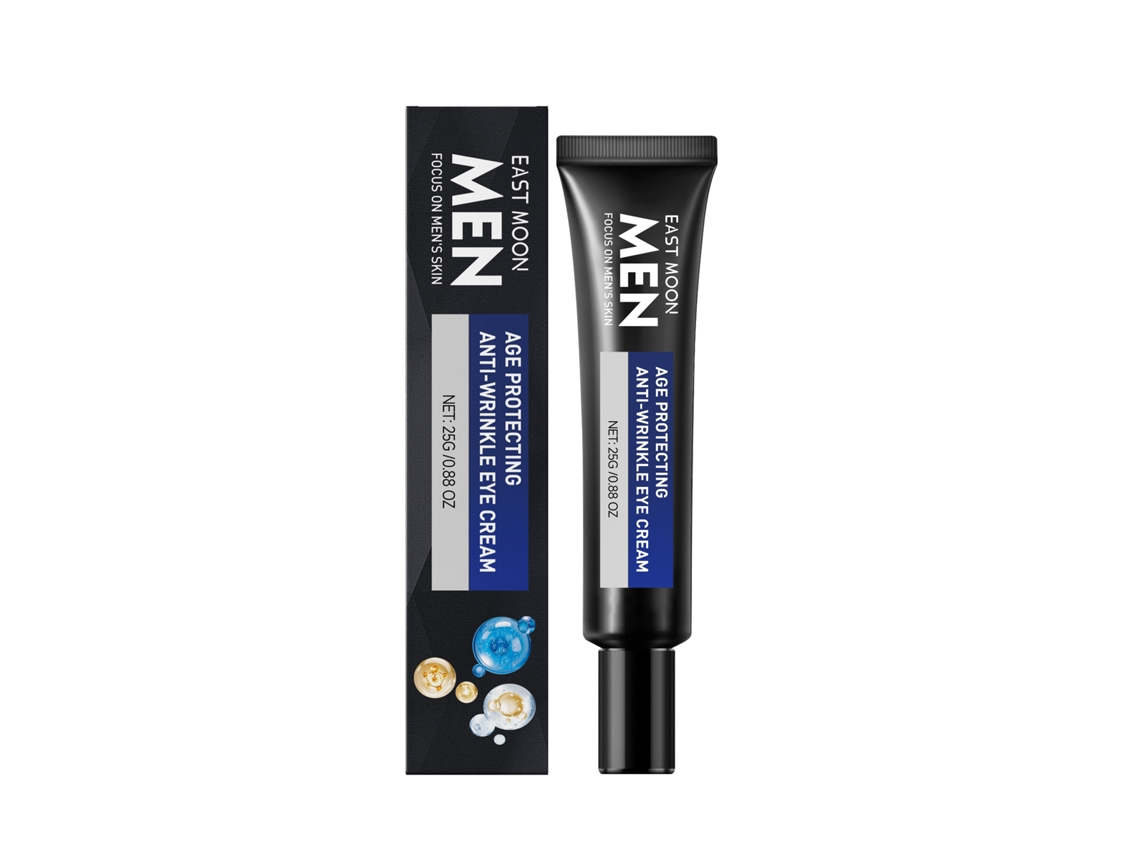 Creme Anti rugas Olhos Homens Multi efeito