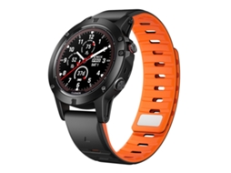 Bracelete Garmin Instinct 2x Solar Liga de Titânio de 26mm XIAOMOYU