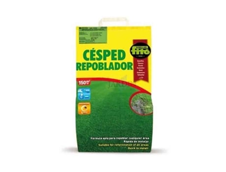Semillas césped Repoblador 5 Kg FITO