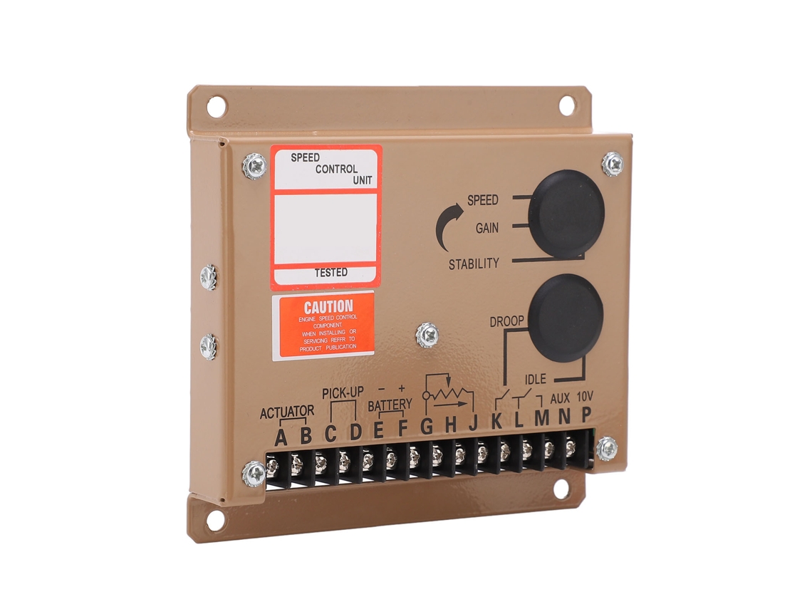 Laxiscreed Placa De Controlo De Velocidade Do Motor Para Arranque Suave E Ajuste De Velocidade