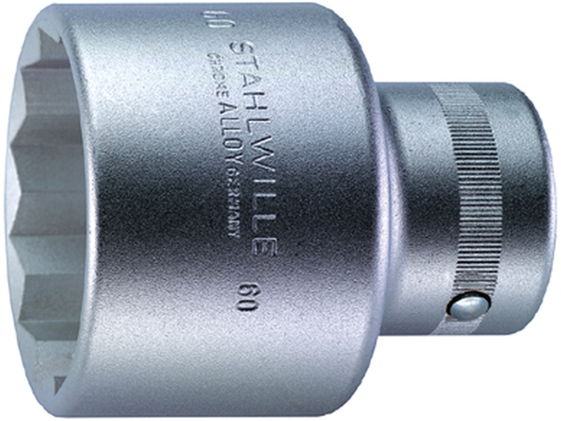 STAHLWILLE 06010055 Chave de caixa 1 60 55