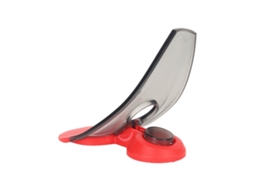 Entrenador De Putt Con Presión Plegable Para Entrenamiento De Golf Interior Y Exterior Ayuda De Putt Golf