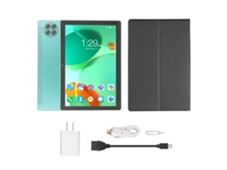 Tablet PC Android 12.0 de 10,1 polegadas Outros