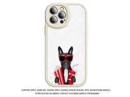 Capa Adapte Bonito Personalização para VEANXIN Seda