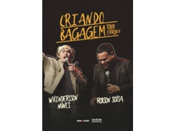 Bilhete WHINDERSSON NUNES E ROBSON SOUSA|ALGARVE