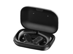 Auriculares Bluetooth True Wireless Style: X6 Black