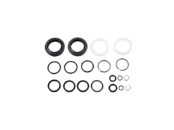 Kit de selagem de garfo Rockshox 200h/1yr Reba A7