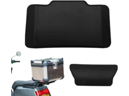 Capa Para Motocicleta – Capa Resistente Para Moto, Com Design À Prova De Arranhões, Leve E Portátil.