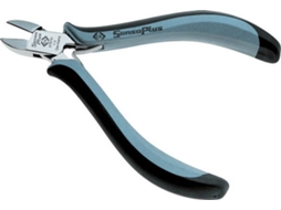 Alicate de corte C.K TOOLS T3782DEF 115