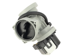 Bomba de Drenagem 5859en1006b, 5859en1006s, Máquina de Lavar Roupa Lg, Bombas BRILVIBERA