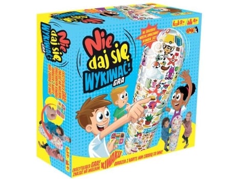 Jogo Não Sejas Enganado Espada