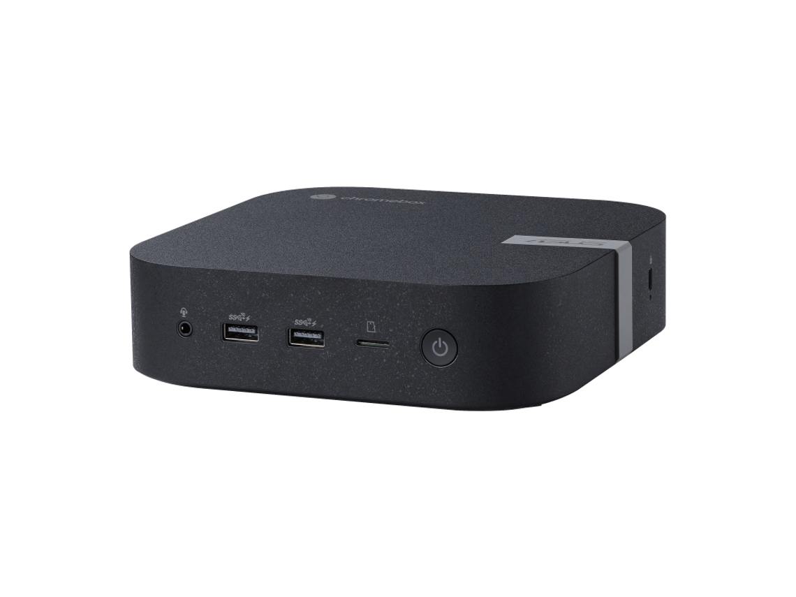 Mini PC ASUS 66835 (Intel® Celeron® - RAM: 4 GB - Intel® UHD Graphics)