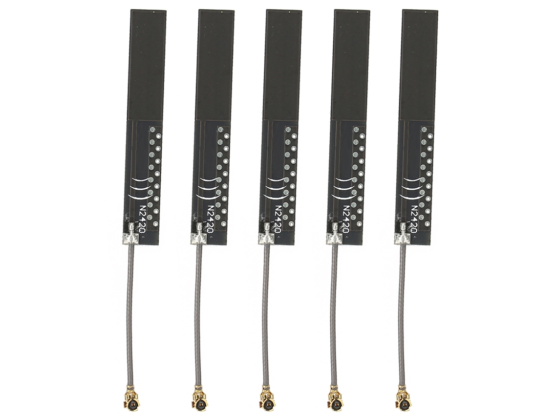 Antena Wifi 2.4g LAXISCREED