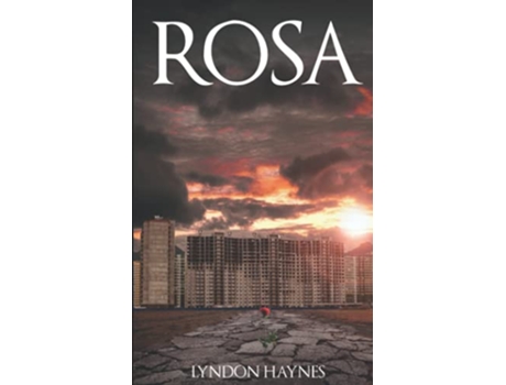 Livro Rosa de Lyndon Haynes (Inglês)
