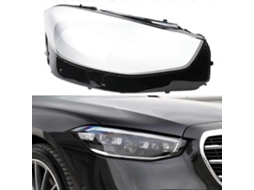 Luminária Farol Mercedes-benz S-class W223 2021-2023 S320 S450 S500