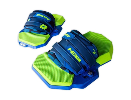 Crazyfly Hexa Ii