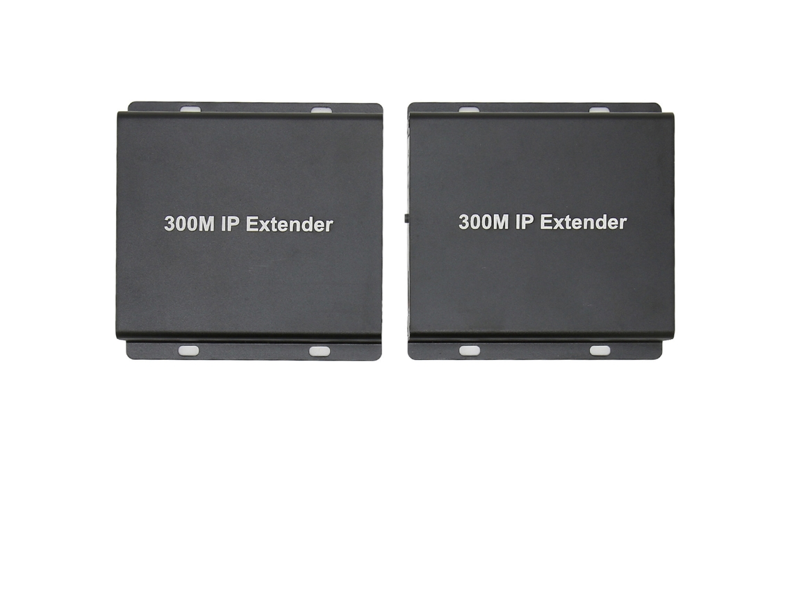 Extensor de Ip LAXISCREED Hdmi Hd 300m