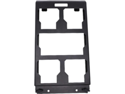 Conjunto De Placa Montagem Para Ferramentas Acuto Rolling Tool 48-22-8427 Suporte Armazenamento Caixa Em Liga Alumínio