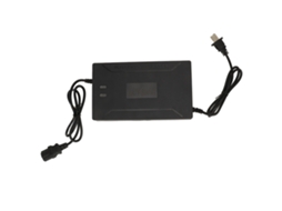 Mali carregador de Bateria 45ah Resistente Ao Calor Seguro para Carro e Moto 60 Volt
