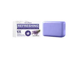 Sabonete de Limpeza Oceaura com Extracto de Plantas, Perfeito para Cuidados Diários LAXISCREED