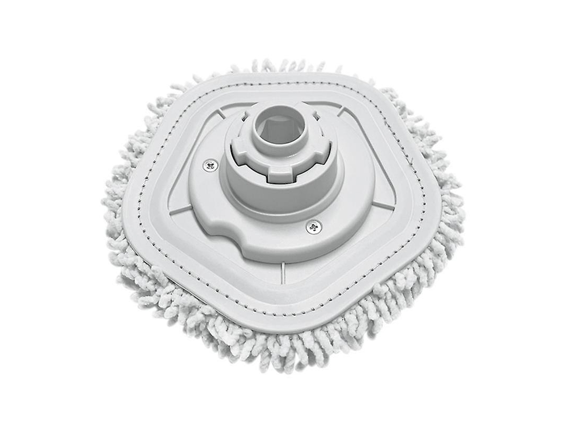 Acessórios de Aspirador Para W10 Mop Mop multiuso lavável para limpeza e reposição de peças de reposição
