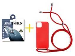 Pelicula de Vidro SKYHE Apple iPhone 16