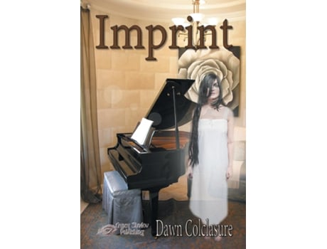 Livro Imprint De Dawn Colclasure (inglês)