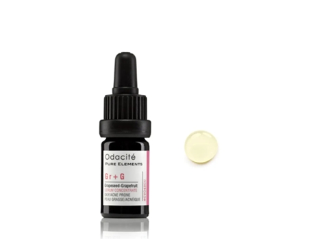 Odacite Gr+G Oily-Acnee Prone Skin Serum 5ml