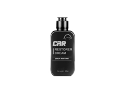Agente Refurbishamento Carro Rayhong 100ml Cera Plástico