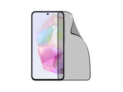 Película De Vidro Temperado Inquebrável Antiespia Para Samsung Galaxy A36 5g