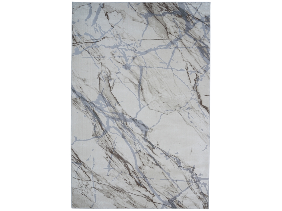 Tapete Vintage Alegra 80x150 Cm Bege