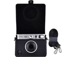 Estojo para Câmera Mini Evo Compatível com Fuji Instax Mini Evo com Alça de Ombro Ajustável. TAISHENGDA