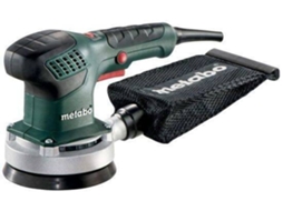 Lixadeira METABO (310 W)
