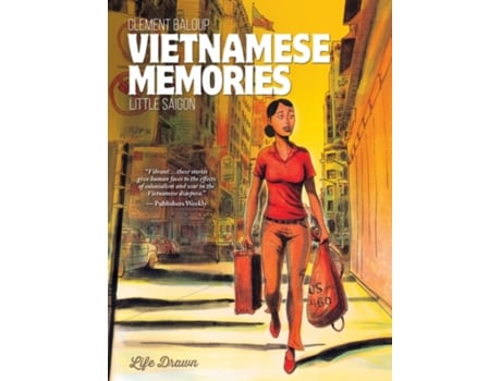 Livro vietnamese memories #2 de baloup, clement (inglês)