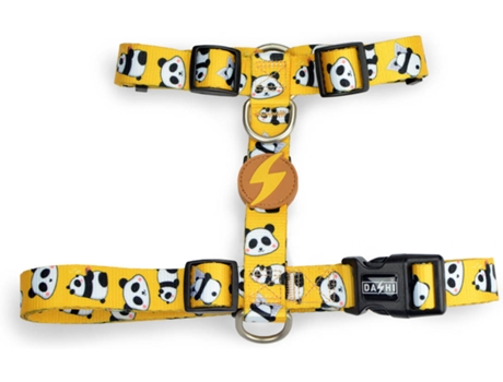 Back-Harness Snooze XS