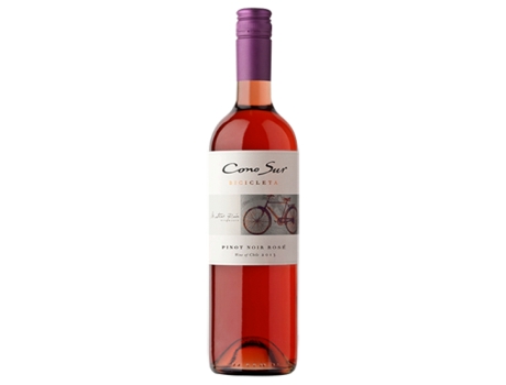 2018 Bicicleta Cono Sur Pinot Noir Rosé