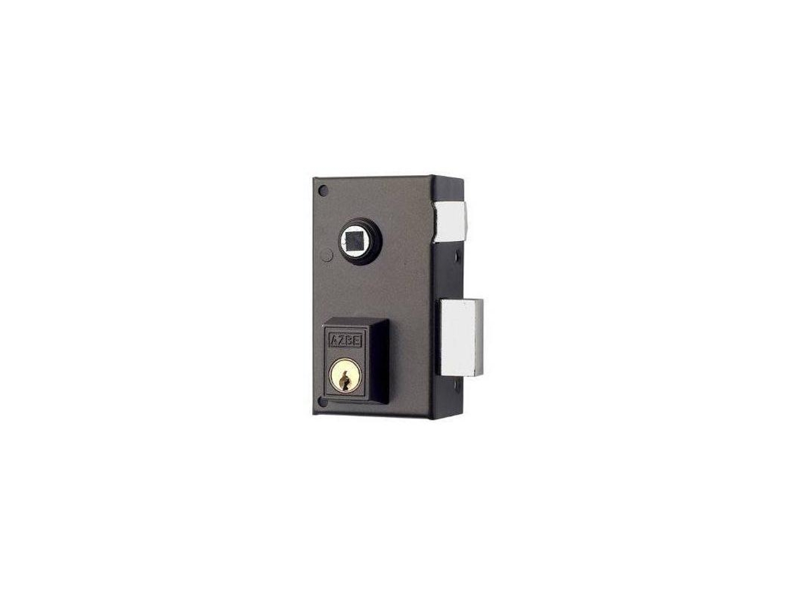 Cerradura Azbe 56b 60 Iz Hn
