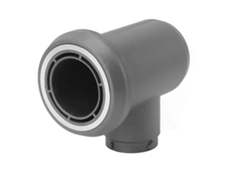 Conector Adaptador Para Secador De Cabelo Pa66 Adaptador Difusor Para Secador De Cabelo Ly Ebike