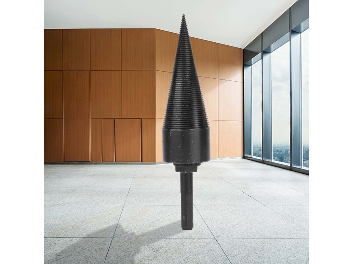 Laxiscreed Serra Triangular Para Lenha, Ferramenta De Corte E Perfuração De Alta Precisão