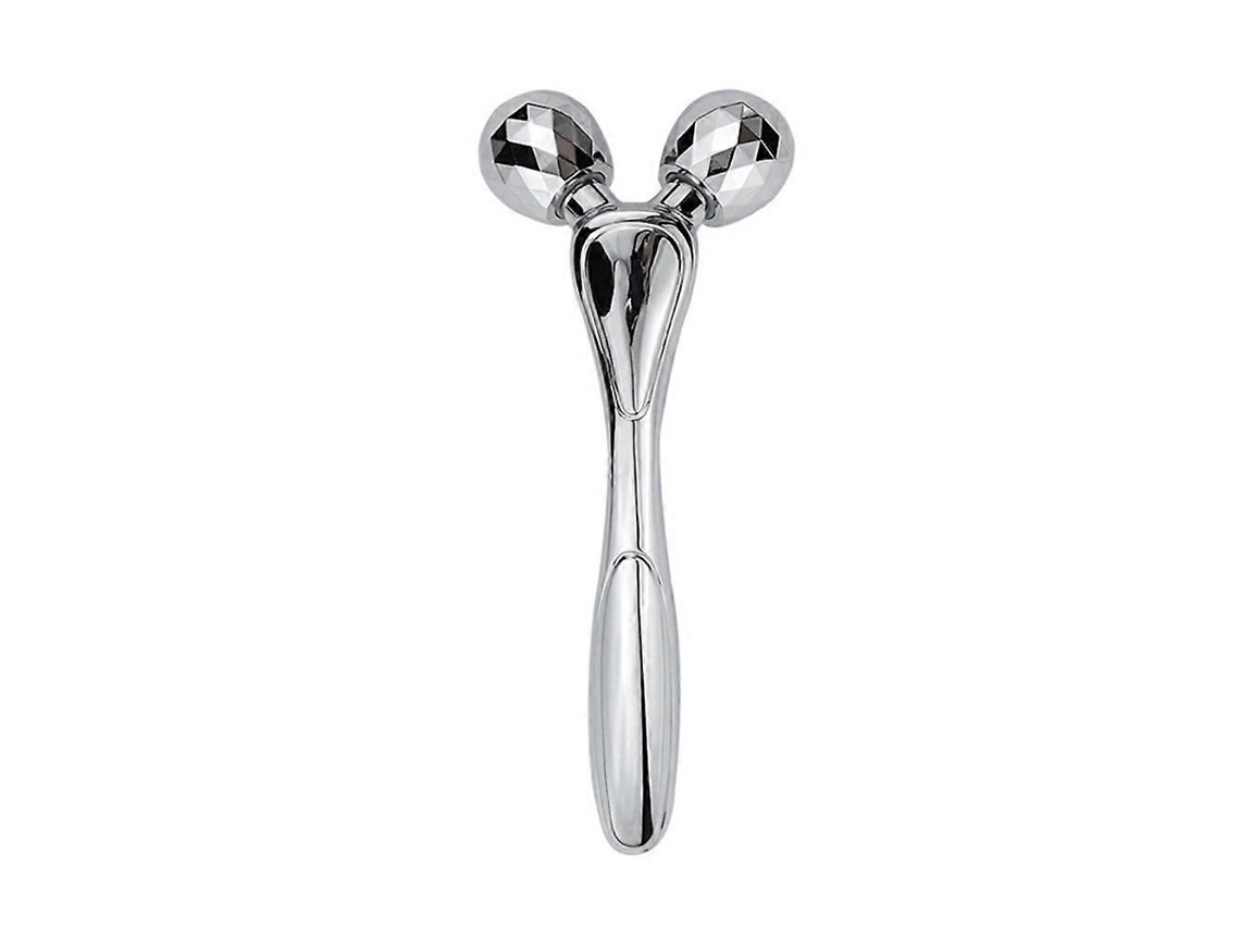 Massageador Facial 3d Salon Roller - Lifting Antirrugas com Efeito Instantâneo Perfeito para Pr GOKOCO