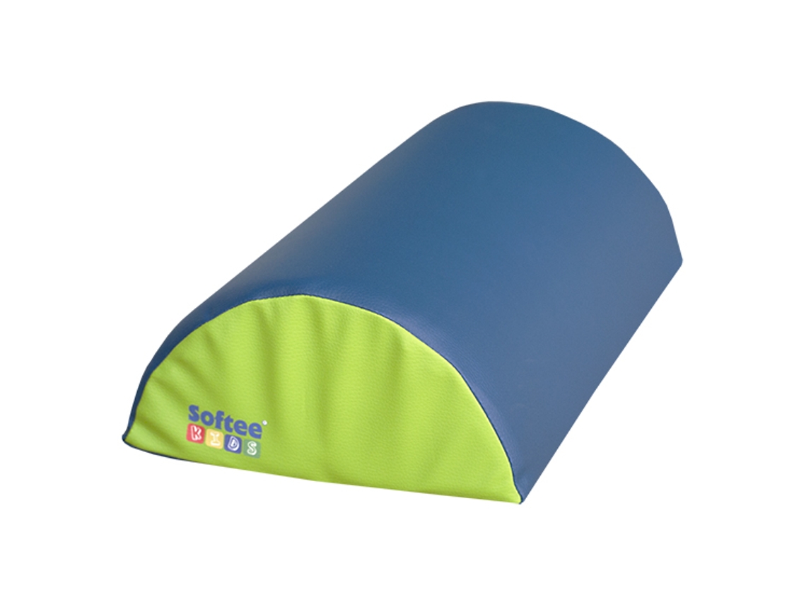 Figura Semicilindro 50 x 15 x 30 cm SPORTS EQUIPE