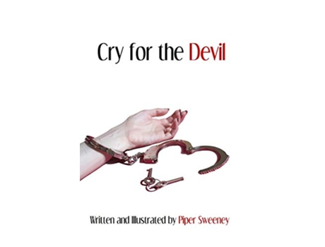 Livro Cry for the Devil 1 Philadelphia Karma de Piper Sweeney (Inglês)