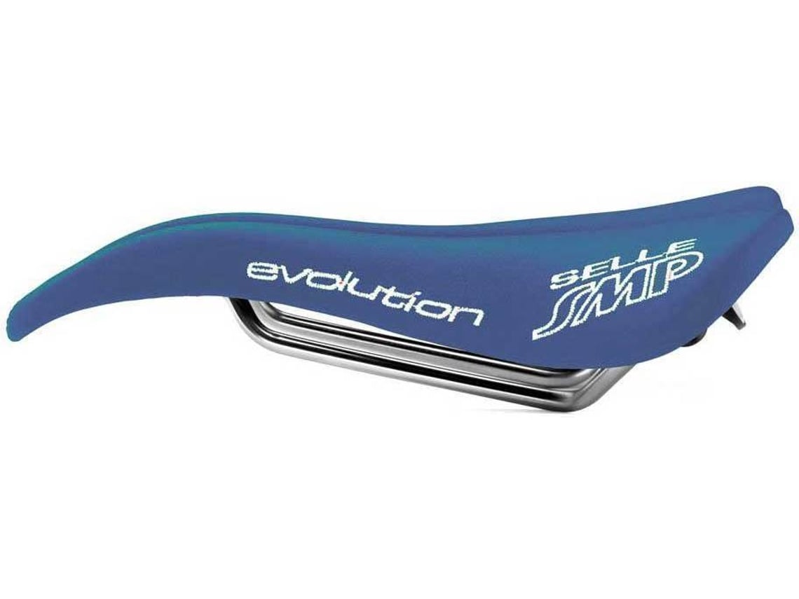 Selim de Ciclismo SELLE SMP Evolution (266 x 129 mm)