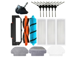 Acessório para Aspiradores XIAOMI Filtro hepa escova tapete styj02ym